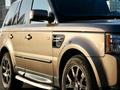 Land Rover Range Rover Sport 2012 годаүшін6 500 000 тг. в Алматы – фото 3