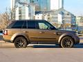 Land Rover Range Rover Sport 2012 годаүшін6 500 000 тг. в Алматы – фото 2