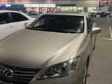 Lexus ES 350 2011 годаfor6 200 000 тг. в Актау