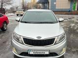 Kia Rio 2013 года за 4 600 000 тг. в Семей