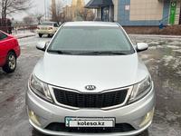 Kia Rio 2013 года за 4 800 000 тг. в Семей