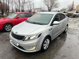 Kia Rio 2013 года за 4 800 000 тг. в Семей – фото 2