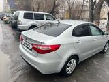 Kia Rio 2013 года за 4 800 000 тг. в Семей – фото 5