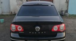 Volkswagen Passat 2007 годаүшін4 500 000 тг. в Костанай – фото 4