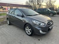 Hyundai Accent 2013 годаүшін5 500 000 тг. в Алматы