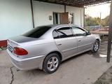 Toyota Avensis 2002 года за 3 600 000 тг. в Шымкент – фото 4