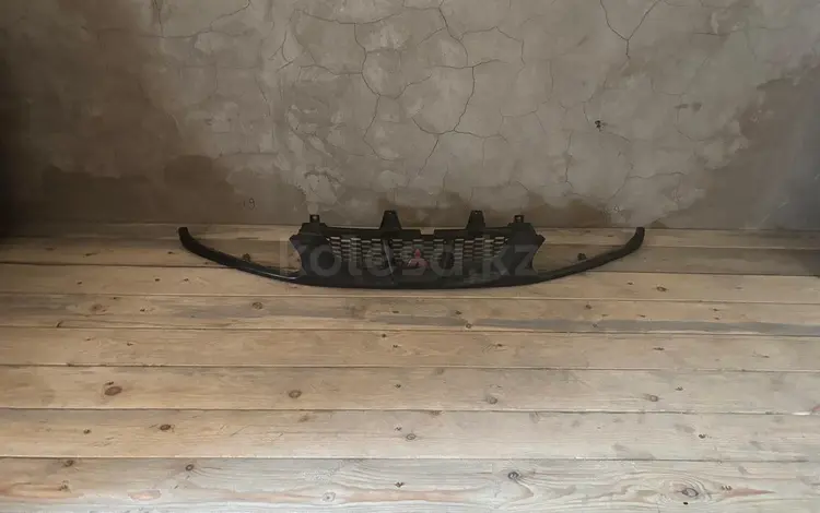 Решётка радиатора решётка бампера решетка за 15 000 тг. в Кокшетау