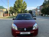 Renault Sandero 2012 года за 4 000 000 тг. в Уральск