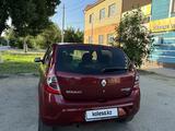 Renault Sandero 2012 года за 4 000 000 тг. в Уральск – фото 4