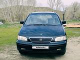Honda Odyssey 1996 годаfor2 800 000 тг. в Усть-Каменогорск