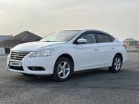 Nissan Sentra 2015 годаүшін6 000 000 тг. в Шымкент