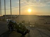 Yamaha  XV 1600 Wild Star 2000 года за 2 700 000 тг. в Актау – фото 3