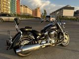 Yamaha  XV 1600 Wild Star 2000 года за 2 700 000 тг. в Актау – фото 4