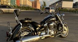 Yamaha  XV 1600 Wild Star 2000 года за 2 700 000 тг. в Актау – фото 4