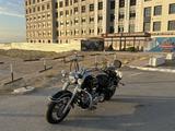 Yamaha  XV 1600 Wild Star 2000 года за 2 700 000 тг. в Актау – фото 2