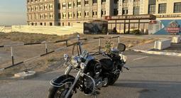 Yamaha  XV 1600 Wild Star 2000 года за 2 700 000 тг. в Актау – фото 2