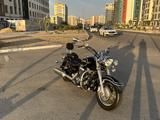 Yamaha  XV 1600 Wild Star 2000 года за 2 700 000 тг. в Актау