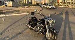 Yamaha  XV 1600 Wild Star 2000 года за 2 700 000 тг. в Актау