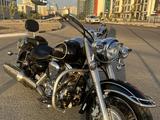 Yamaha  XV 1600 Wild Star 2000 года за 2 700 000 тг. в Актау – фото 5