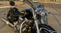 Yamaha  XV 1600 Wild Star 2000 года за 2 700 000 тг. в Актау – фото 5