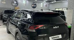 Kia Sportage 2023 годаfor17 000 000 тг. в Шымкент – фото 4