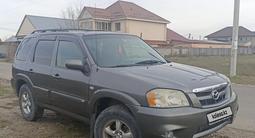 Mazda Tribute 2006 годаүшін4 250 000 тг. в Алматы – фото 5