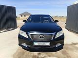 Toyota Camry 2012 годаүшін8 500 000 тг. в Алматы