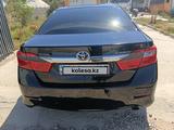 Toyota Camry 2012 года за 8 500 000 тг. в Алматы – фото 2
