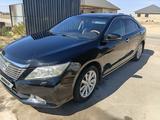 Toyota Camry 2012 года за 8 500 000 тг. в Алматы – фото 3