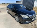 Toyota Camry 2012 года за 8 500 000 тг. в Алматы – фото 4