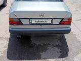 Mercedes-Benz 190 1989 года за 1 300 000 тг. в Жаркент – фото 2
