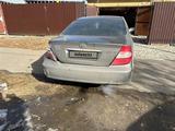 Toyota Camry 2003 годаfor3 500 000 тг. в Костанай – фото 4