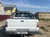 Mitsubishi L200 1996 годаүшін300 000 тг. в Атырау – фото 3