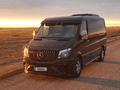 Mercedes-Benz Sprinter 2009 года за 12 700 000 тг. в Астана – фото 24