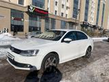 Volkswagen Jetta 2014 годаүшін6 500 000 тг. в Астана – фото 5