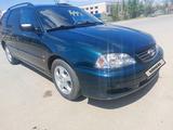 Toyota Avensis 2000 годаүшін3 800 000 тг. в Актобе