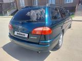 Toyota Avensis 2000 годаfor3 800 000 тг. в Актобе – фото 3