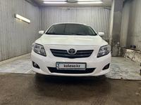 Toyota Corolla 2007 года за 4 700 000 тг. в Астана