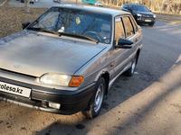 ВАЗ (Lada) 2115 2007 годаүшін1 400 000 тг. в Караганда