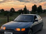ВАЗ (Lada) 2112 2005 года за 800 000 тг. в Атбасар