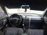 ВАЗ (Lada) 2112 2005 года за 800 000 тг. в Атбасар – фото 2