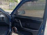 ВАЗ (Lada) 2112 2005 года за 800 000 тг. в Атбасар – фото 3