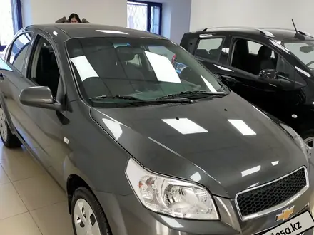 Chevrolet Nexia 2023 года за 6 300 000 тг. в Караганда