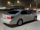 Lexus ES 300 2002 года за 6 300 000 тг. в Алматы – фото 4