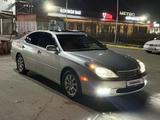 Lexus ES 300 2002 года за 6 300 000 тг. в Алматы