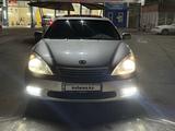Lexus ES 300 2002 года за 6 300 000 тг. в Алматы – фото 3