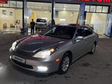 Lexus ES 300 2002 года за 6 300 000 тг. в Алматы – фото 2