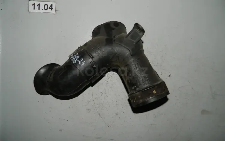 Воздухазаборник за 6 600 тг. в Алматы