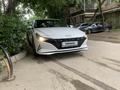 Hyundai Elantra 2023 года за 10 500 000 тг. в Алматы – фото 20