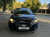 Chevrolet Aveo 2014 года за 4 300 000 тг. в Павлодар